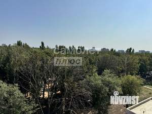 3-к квартира, вторичка, 113м2, 8/19 этаж