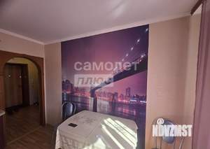 1-к квартира, вторичка, 44м2, 8/10 этаж