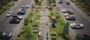 2-к квартира, вторичка, 67м2, 7/19 этаж