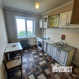 3-к квартира, вторичка, 62м2, 7/9 этаж