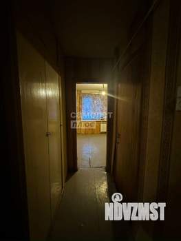 1-к квартира, вторичка, 41м2, 1/5 этаж