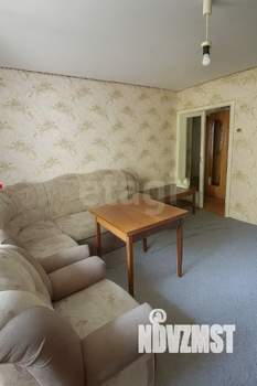 1-к квартира, вторичка, 36м2, 3/5 этаж