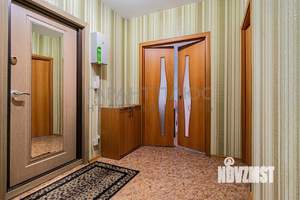 2-к квартира, вторичка, 52м2, 8/10 этаж