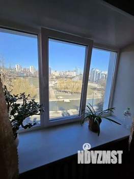 2-к квартира, вторичка, 43м2, 4/5 этаж