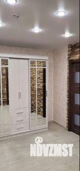 2-к квартира, вторичка, 72м2, 16/17 этаж