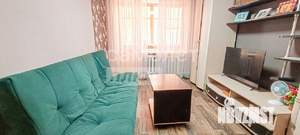 3-к квартира, вторичка, 59м2, 5/5 этаж