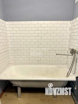 2-к квартира, вторичка, 53м2, 4/5 этаж