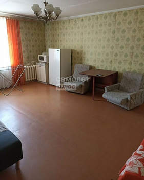 4-к квартира, вторичка, 76м2, 5/5 этаж