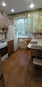 2-к квартира, вторичка, 44м2, 2/5 этаж