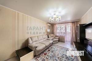2-к квартира, вторичка, 52м2, 4/8 этаж