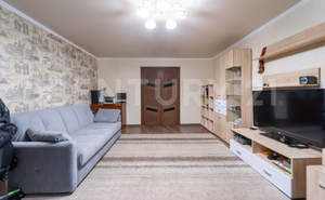 3-к квартира, вторичка, 82м2, 1/16 этаж