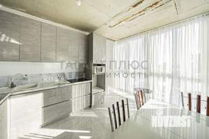 2-к квартира, вторичка, 65м2, 17/25 этаж