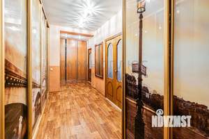 3-к квартира, вторичка, 93м2, 2/12 этаж