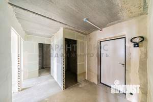 3-к квартира, вторичка, 74м2, 14/15 этаж