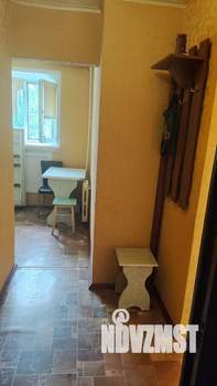 1-к квартира, вторичка, 25м2, 3/5 этаж