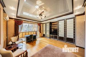 3-к квартира, вторичка, 150м2, 2/10 этаж