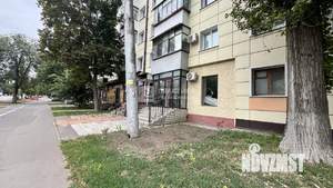 1-к квартира, вторичка, 31м2, 1/5 этаж