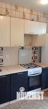1-к квартира, вторичка, 36м2, 5/8 этаж