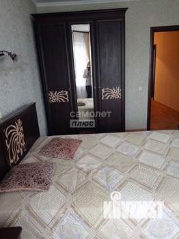 2-к квартира, вторичка, 58м2, 13/17 этаж
