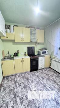 1-к квартира, вторичка, 35м2, 1/10 этаж