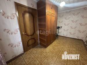 2-к квартира, вторичка, 46м2, 4/5 этаж