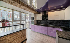 2-к квартира, вторичка, 60м2, 12/21 этаж