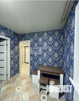 1-к квартира, вторичка, 23м2, 2/5 этаж