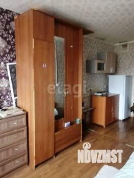 1-к квартира, вторичка, 18м2, 5/5 этаж