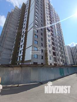 Студия квартира, вторичка, 27м2, 16/18 этаж
