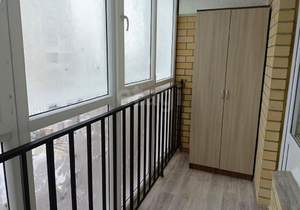 Студия квартира, вторичка, 31м2, 5/18 этаж