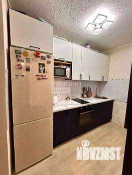 2-к квартира, вторичка, 38м2, 8/9 этаж