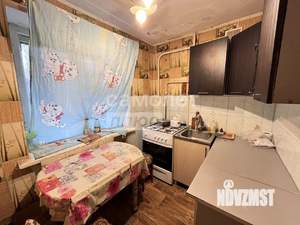 2-к квартира, вторичка, 46м2, 1/5 этаж