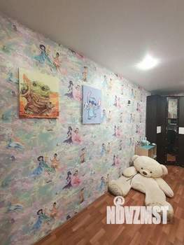 2-к квартира, вторичка, 42м2, 3/5 этаж