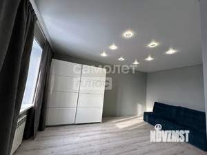 1-к квартира, вторичка, 35м2, 14/17 этаж