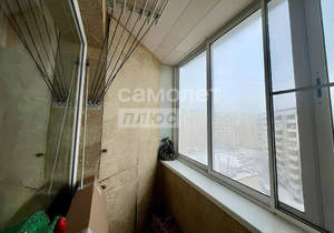 3-к квартира, вторичка, 64м2, 8/10 этаж