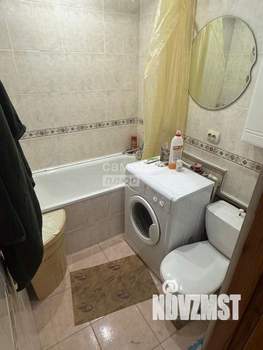 2-к квартира, вторичка, 42м2, 2/5 этаж
