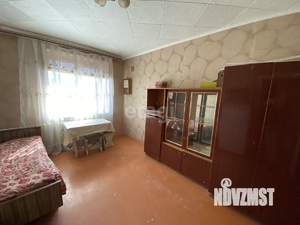 1-к квартира, вторичка, 32м2, 5/5 этаж