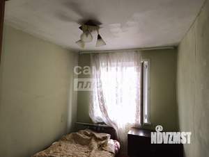 3-к квартира, вторичка, 47м2, 5/5 этаж