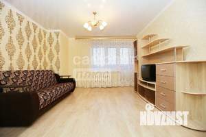 1-к квартира, вторичка, 40м2, 8/9 этаж