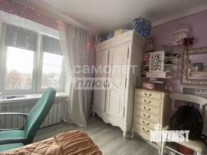 2-к квартира, вторичка, 45м2, 7/9 этаж