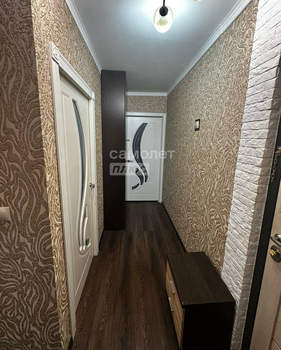 2-к квартира, вторичка, 43м2, 5/5 этаж