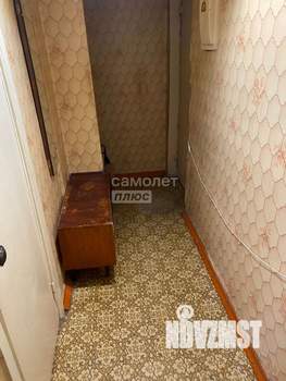 2-к квартира, вторичка, 46м2, 4/5 этаж