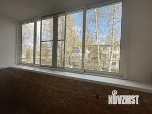 1-к квартира, вторичка, 35м2, 2/3 этаж