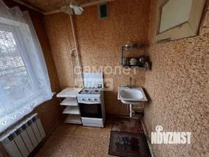 2-к квартира, вторичка, 44м2, 3/5 этаж