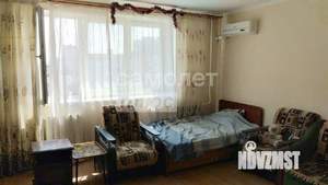 1-к квартира, вторичка, 48м2, 10/13 этаж