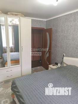 2-к квартира, вторичка, 40м2, 5/9 этаж