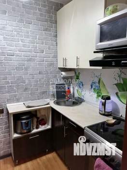 2-к квартира, вторичка, 25м2, 2/5 этаж