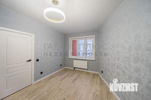 2-к квартира, вторичка, 52м2, 20/21 этаж