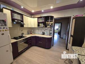 2-к квартира, вторичка, 58м2, 9/10 этаж