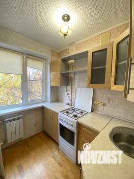 1-к квартира, вторичка, 30м2, 4/5 этаж